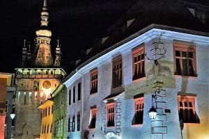 Come and check out Transylvania’s amazing culture, history and hiking trails