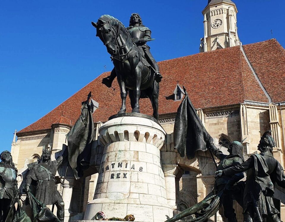 cluj