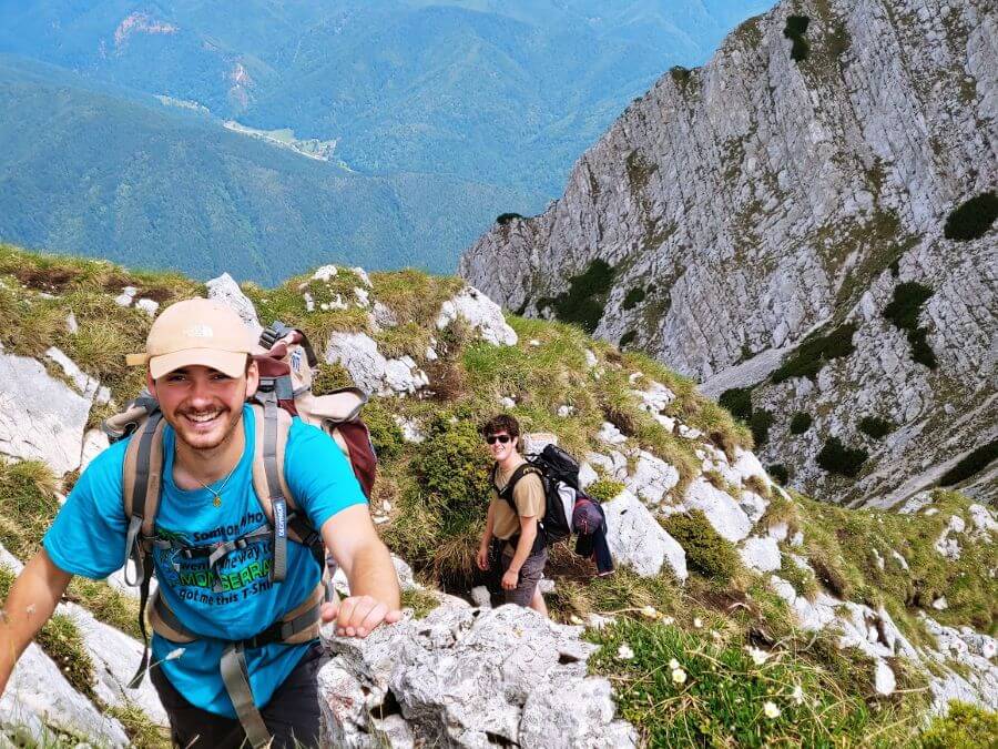 piatra craiului
